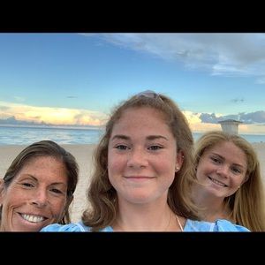 Meet your Posher, Bridget